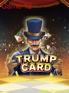 TrumpCard: Um Mergulho Profundo no Game 12