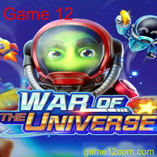 Explorando WAROFTHEUNIVERSE: Um Mergulho Profundo no Game 12
